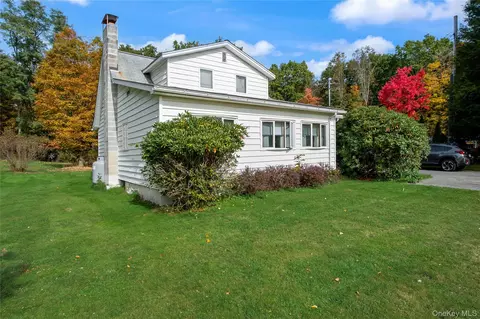 795 Burlingham Rd, Mamakating, NY 12566