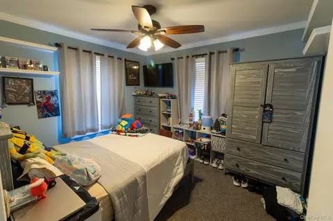 Bedroom - 324 Gardnerville Rd, Wawayanda, NY 10958 photo 2 of 2