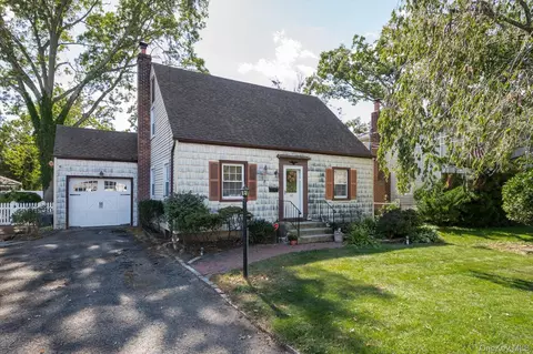 42 Sherman Ave, Merrick, NY 11566