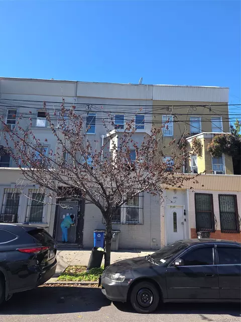 2141 Washington Ave, New York, NY 10457