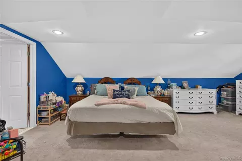 Bedroom - 69 Robert St, Patchogue, NY 11772 photo 4 of 6