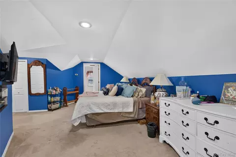 Bedroom - 69 Robert St, Patchogue, NY 11772 photo 5 of 6