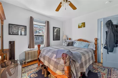 Bedroom - 69 Robert St, Patchogue, NY 11772 photo 3 of 6