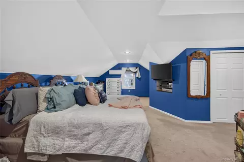 Bedroom - 69 Robert St, Patchogue, NY 11772 photo 6 of 6