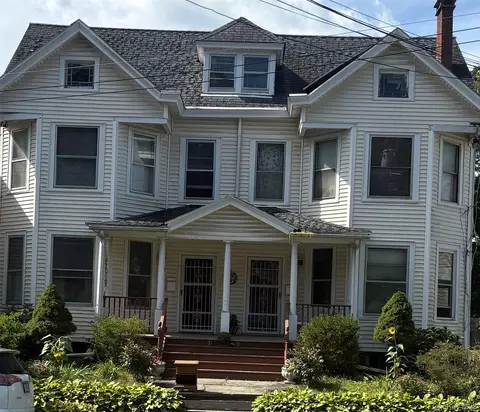 37 Clinton Ave, Kingston, NY 12401