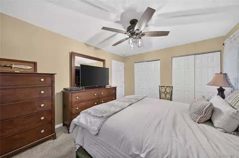 Bedroom - 3 Jasper Ave, Patchogue, NY 11772 photo 6 of 9