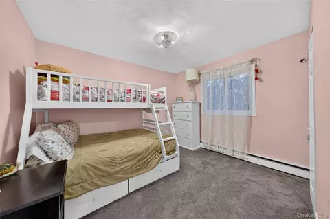 Bedroom - 3 Jasper Ave, Patchogue, NY 11772 photo 4 of 9