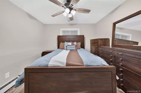 Bedroom - 3 Jasper Ave, Patchogue, NY 11772 photo 8 of 9