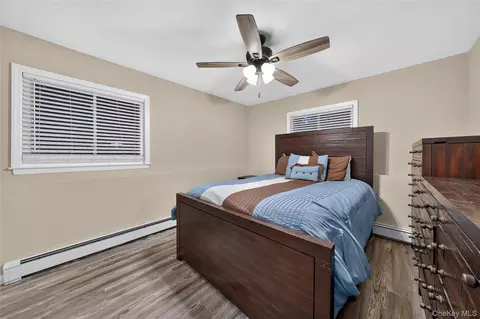 Bedroom - 3 Jasper Ave, Patchogue, NY 11772 photo 7 of 9