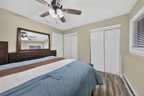 Bedroom - 3 Jasper Ave, Patchogue, NY 11772 photo 9 of 9