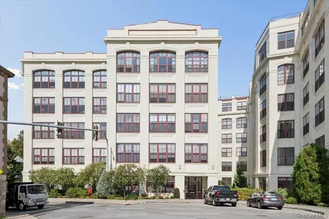 1 Scarsdale Rd #507, Eastchester, NY 10707