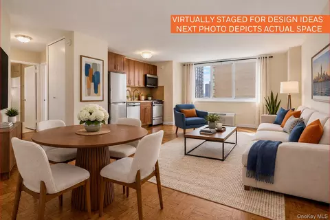 345 E 93rd St #20E, New York, NY 10128