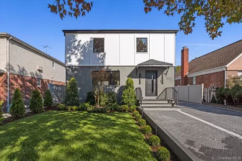 145-67 7th Ave, New York, NY 11357