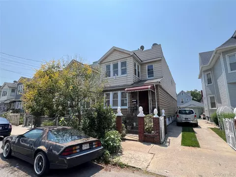 10332 118th St, South Richmond Hill, NY 11419