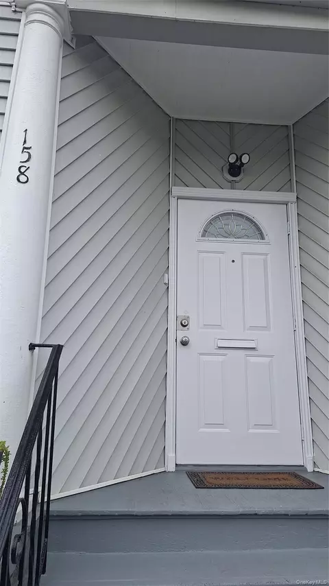 158 Hillside Ave, Mount Vernon, NY 10553