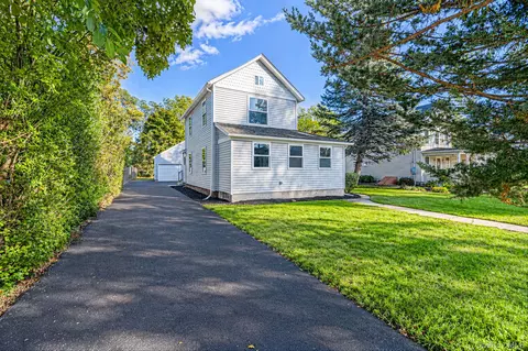 Exterior - 85 Jayne Ave, Patchogue, NY 11772 photo 2 of 6