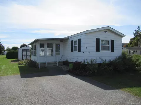 109 Bluebird Way, Dover, NY 12522