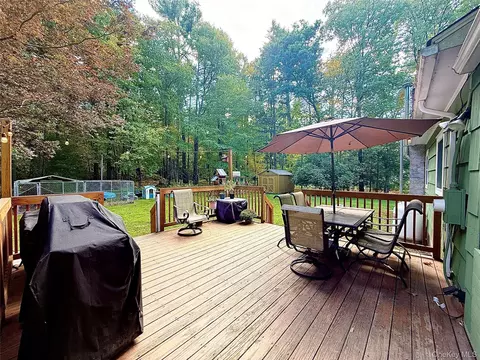 Exterior - 181 Eldred Yulan Rd, Highland, NY 12732 photo 5 of 7