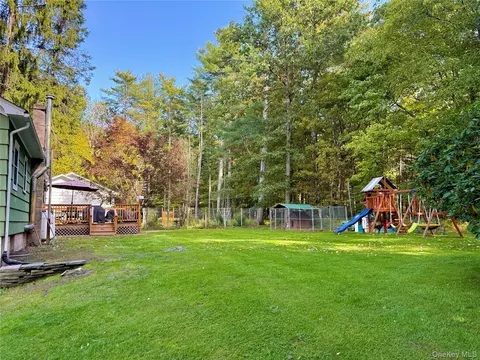 Exterior - 181 Eldred Yulan Rd, Highland, NY 12732 photo 7 of 7