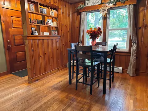 Dining - 181 Eldred Yulan Rd, Highland, NY 12732 photo 1 of 1