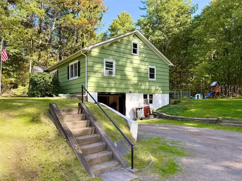 Exterior - 181 Eldred Yulan Rd, Highland, NY 12732 photo 2 of 7