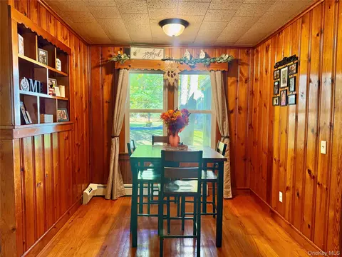 Dining - 181 Eldred Yulan Rd, Highland, NY 12732 photo 1 of 1