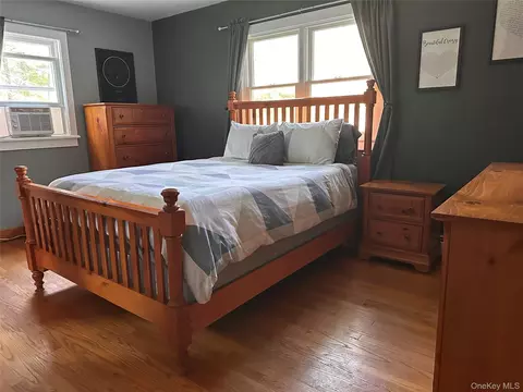 Bedroom - 181 Eldred Yulan Rd, Highland, NY 12732 photo 1 of 4