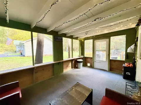 Exterior - 181 Eldred Yulan Rd, Highland, NY 12732 photo 4 of 7