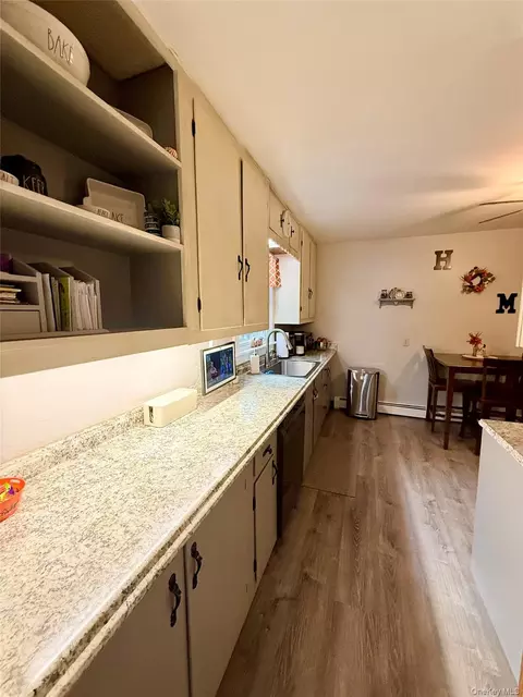Kitchen - 181 Eldred Yulan Rd, Highland, NY 12732 photo 5 of 5