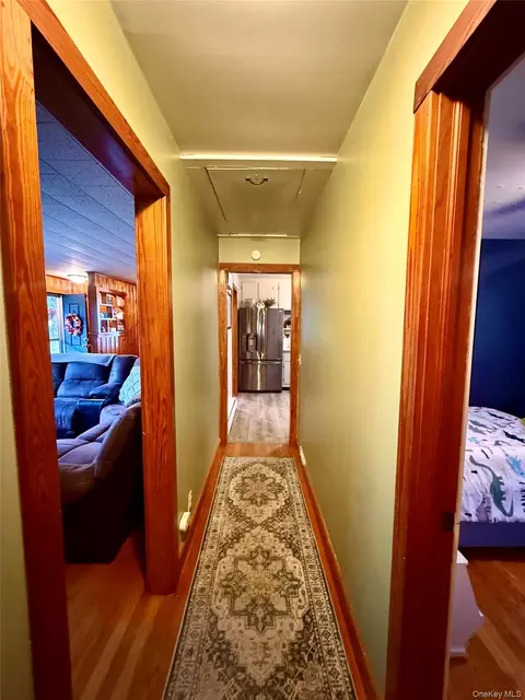 Entry Way - 181 Eldred Yulan Rd, Highland, NY 12732 photo 1 of 1