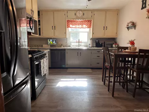 Kitchen - 181 Eldred Yulan Rd, Highland, NY 12732 photo 2 of 2