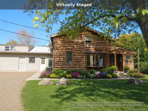 5108 Route 9, Staatsburg, NY 12580