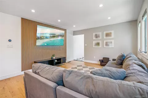 Living - 55 Cleveland St, Patchogue, NY 11772 photo 3 of 3