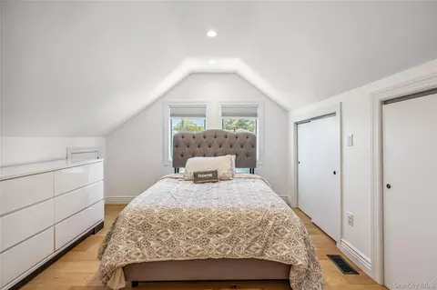 Bedroom - 55 Cleveland St, Patchogue, NY 11772 photo 3 of 4