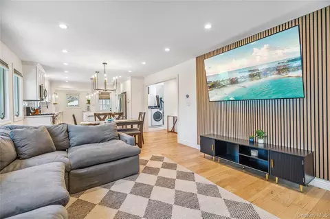 Living - 55 Cleveland St, Patchogue, NY 11772 photo 2 of 3