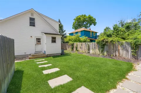 Exterior - 55 Cleveland St, Patchogue, NY 11772 photo 3 of 11