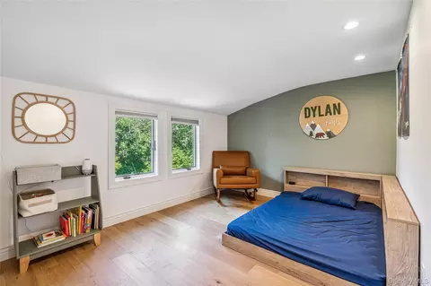 Bedroom - 55 Cleveland St, Patchogue, NY 11772 photo 4 of 4