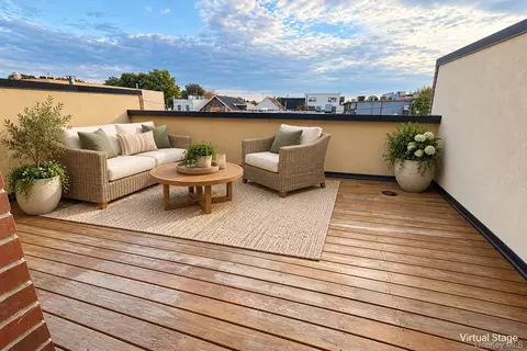 Exterior - 150-24 12th Rd, New York, NY 11357 photo 2 of 3