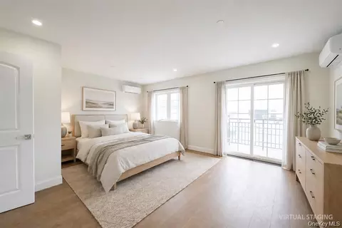 Bedroom - 150-24 12th Rd, New York, NY 11357 photo 3 of 3