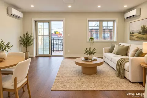 Living - 150-22 12th Rd, New York, NY 11357 photo 1 of 1