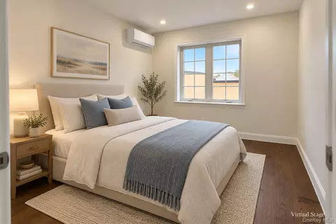 Bedroom - 150-18 12th Rd, Whitestone, NY 11357 photo 1 of 1