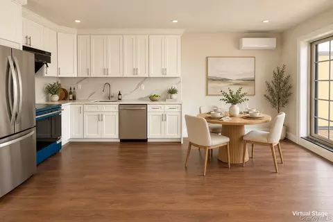 Kitchen - 150-18 12th Rd, Whitestone, NY 11357 photo 1 of 1
