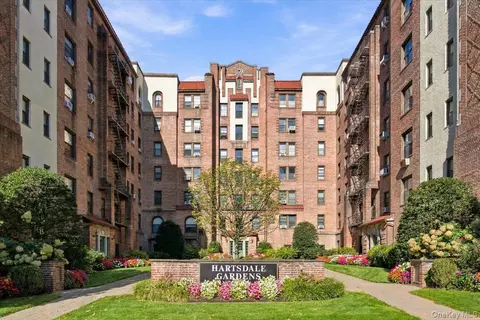 27 N Central Ave #5D, Greenburgh, NY 10530