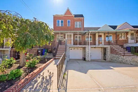 6908 Penelope Ave, New York, NY 11379