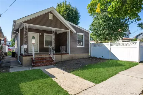 179-12 145th Rd, Jamaica, NY 11434