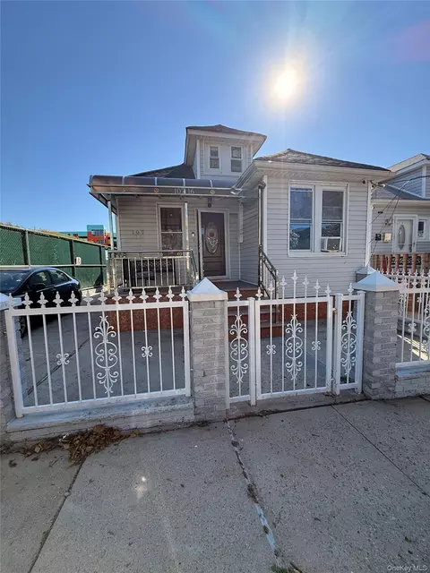 10716 Sutter Ave, New York, NY 11417