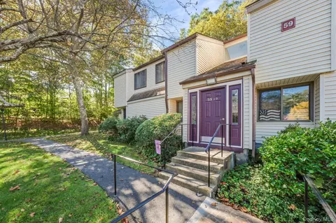 59 Kirby Close #D, Yorktown, NY 10598