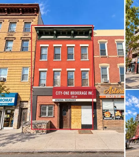 2213 Astoria Blvd, New York, NY 11102