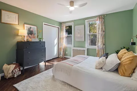 Bedroom - 340 Union Ave, Peekskill, NY 10566 photo 2 of 8