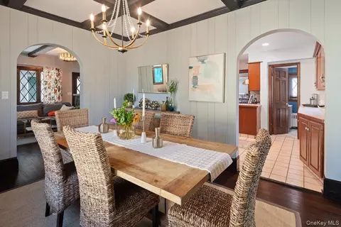 Dining - 340 Union Ave, Peekskill, NY 10566 photo 1 of 3